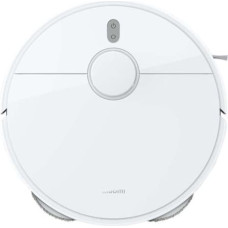 Xiaomi | S10+ EU | Robot Vacuum | Wet&Dry | Operating time (max)  min | 5200 mAh | Dust capacity 0.45 L | 4000 Pa | White | Battery warranty  month(s)