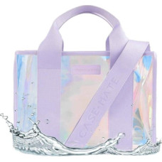 Casemate Case-Mate Mini Travel Tote Bag - Wodoodporna torba na ramię (Soap Bubble)