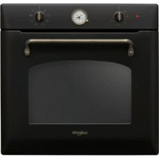 Whirlpool WTAC8411SCAN Oven