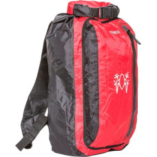 Amphibious Plecak wodoodporny X-Light 10l czerwony