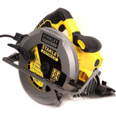 Stanley Pilarka tarczowa Stanley PILARKA  TARCZOWA 1650W 190 MM (1 SZT)
