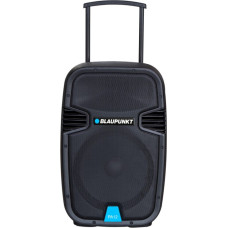 Blaupunkt Belaidė kolonėlė Blaupunkt PA12, juoda, 650 W