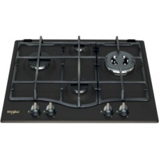 Whirlpool GMT6422AN Gas Hoob