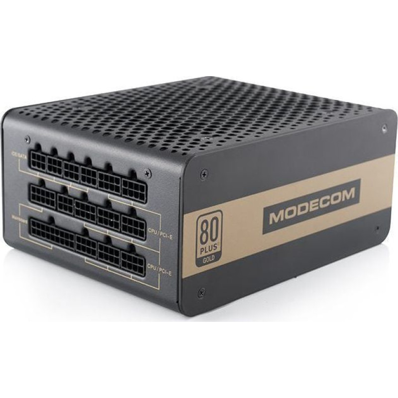 Modecom Volcano 850 Gold