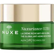 Nuxe Nuxuriance Ultra Bogaty globalny krem przeciwstarzeniowy 50ml