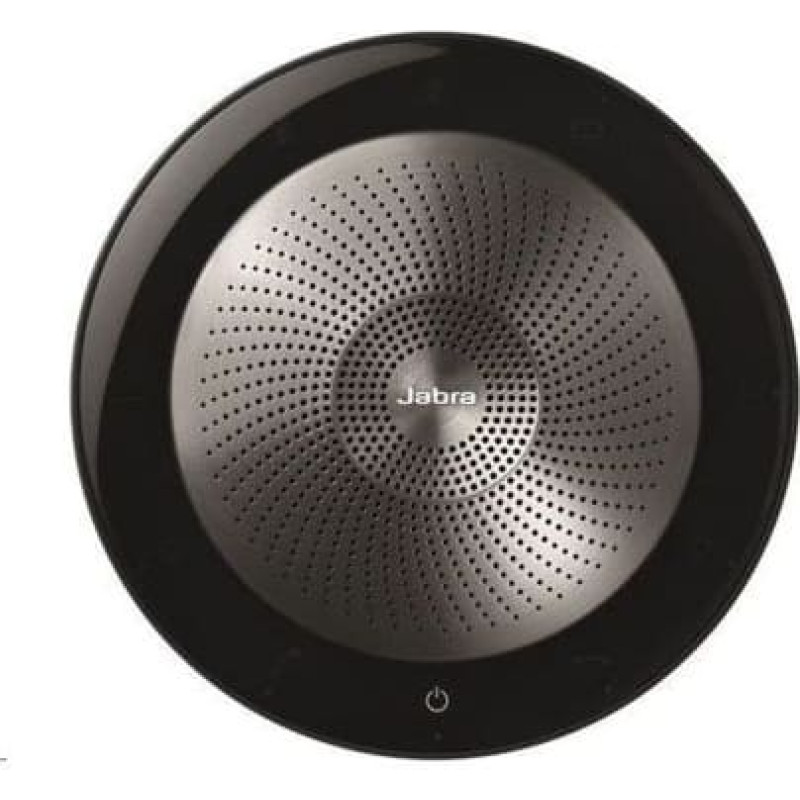 Jabra Speak 710 UC Bluetooth Conference Speaker Black EU