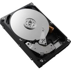 HP Dysk serwerowy HP 2TB 3.5'' SATA II (3 Gb/s)  (507632-S21)