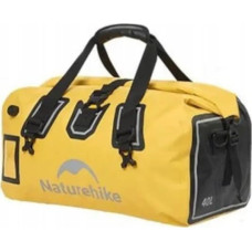 Naturehike Torba waterproof travel bag 40l cnk2450xb015-yellow NATUREHIKE