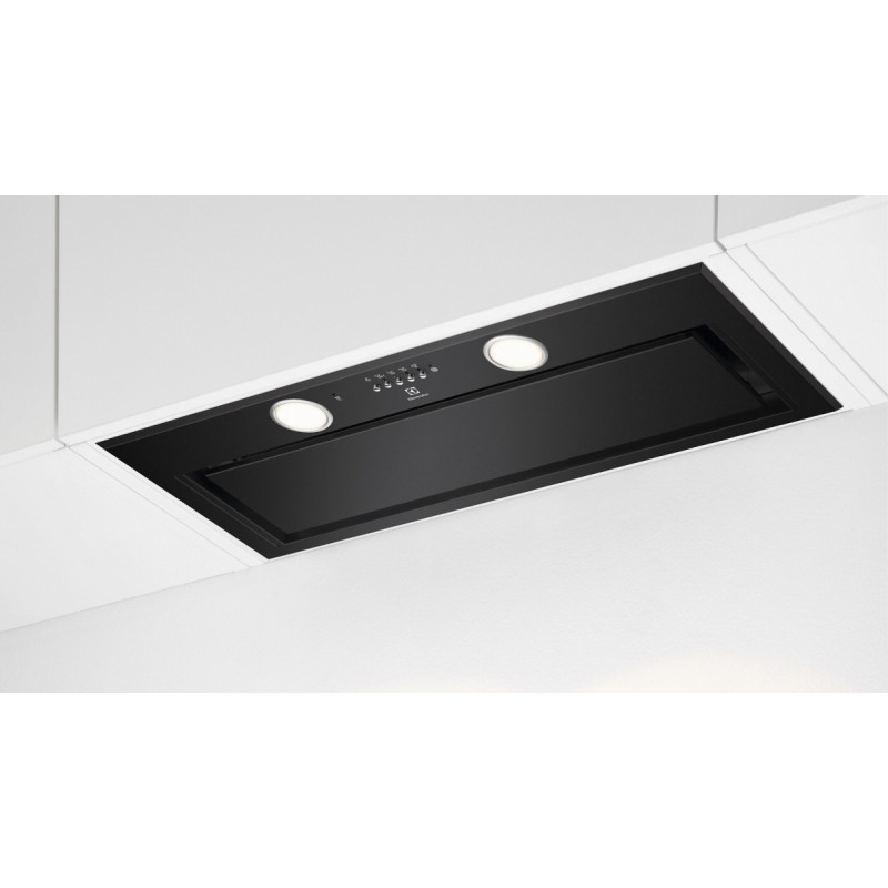Electrolux Gartraukis Electrolux LFG716R