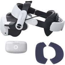 Bobovr Pasek odciążający BOBOVR M3 Pro do Oculus Quest 3 + akumulator