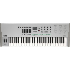 Korg OPSIX SE Platinium Limited Edition - digital synthesizer