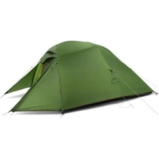 Naturehike tent Cloud UP 3 20D UPDATED NH18T030-T-Forest green