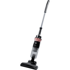 Adler | Vacuum Cleaner | AD 7049 | Corded operating | Handheld 2in1 | 600 W | - V | Black | Warranty 24 month(s)