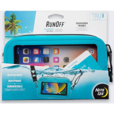 Niteize Wodoszczelny Torebka Nite Ize RunOff Hip Pack Blue
