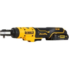 Dewalt Klucz udarowy Dewalt GRZECHOTKA 12V 54Nm 1/4
