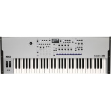 Korg Wavestate SE Platinium Limited Edition - synthesizer