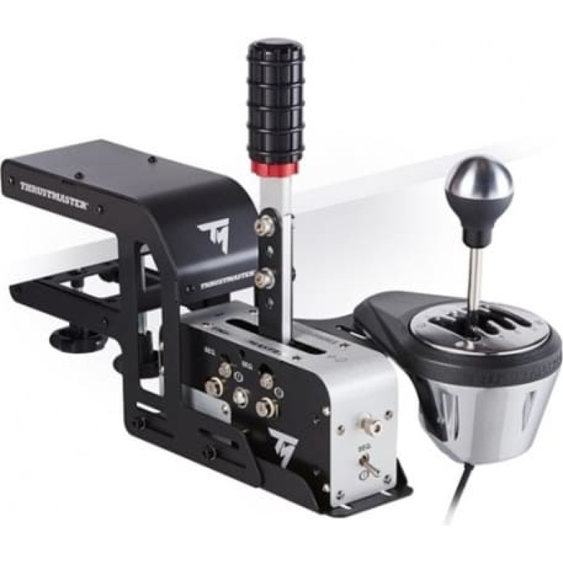 Thrustmaster TM Racing Clamp kit