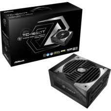 Asrock Power supply TC-1650T 1650W 80PLUS TITANUM full modular
