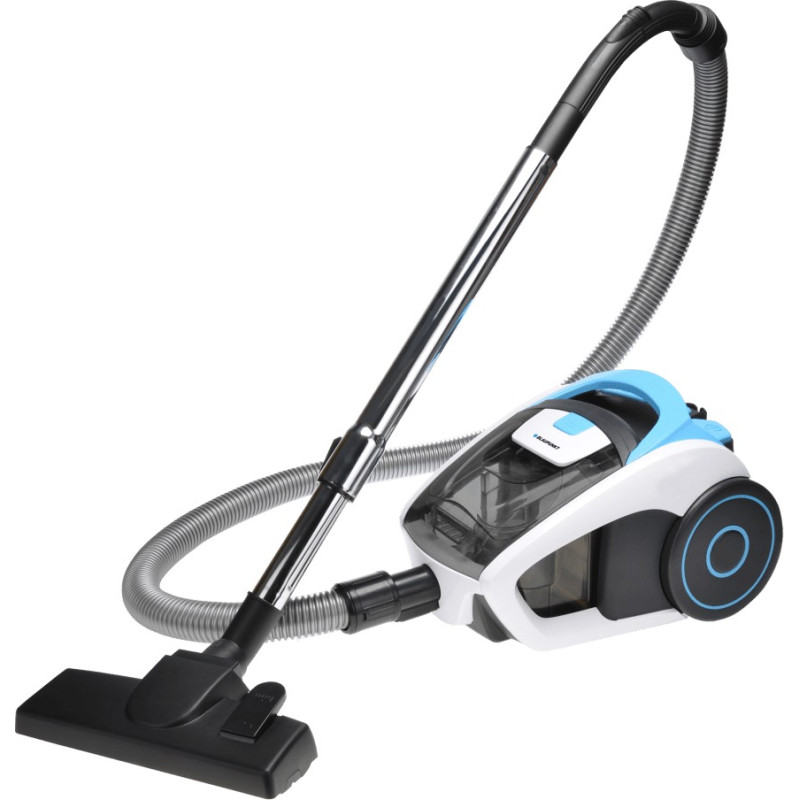 Blaupunkt Dulkių siurblys BLAUPUNKT VCC301