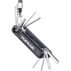 Topeak Wrench Topeak Hexus X Black
