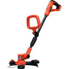 Yato Podkaszarka akumulatorowa 18V 2Ah Li-Ion 30cm bez akumulatora (YT-82831)