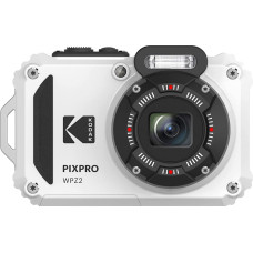 Kodak PixPro WPZ2, white