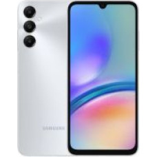 Samsung Galaxy A05s (Silver) Dual SIM 6.7“ PLS LCD 1080x2400/2.4GHz&1.9GHz/64GB/4GB RAM/Android 13/WiFi,BT,4G