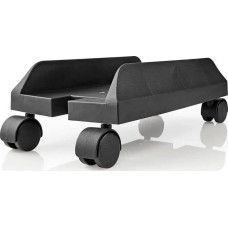 Nedis Biurko Nedis Nedis CSTD101BK meble do komputera