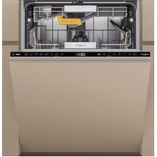 Whirlpool Įmontuojama indaplovė Whirlpool W8I HF58 TU
