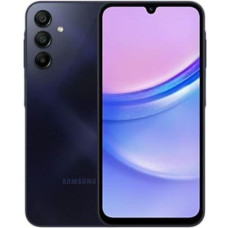 Samsung MOBILE PHONE GALAXY A15/128GB BLACK SM-A155F SAMSUNG