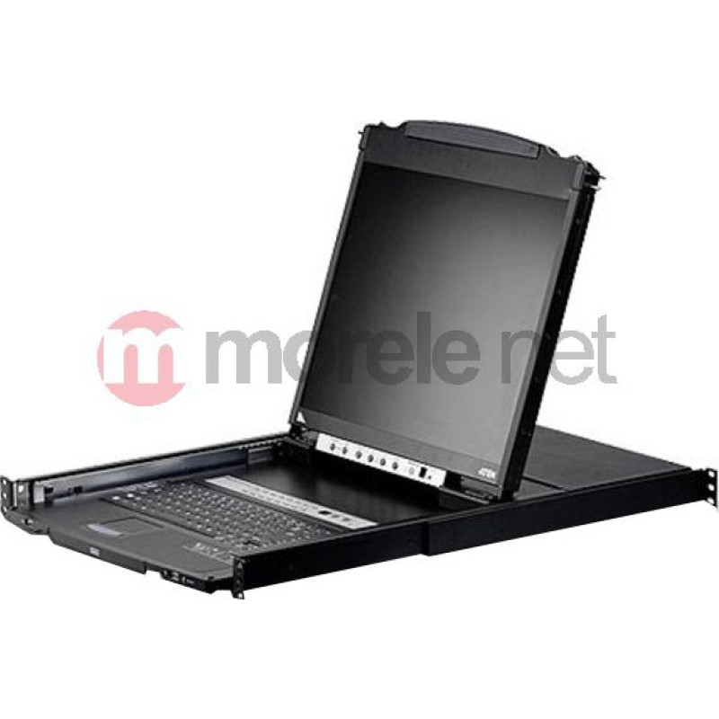 Aten Konsola KVM Aten CL5808N-AT-AG