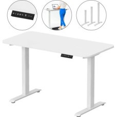 Zdesk Biurko Zdesk KINGSMITH WALKINGDESK BIURKO Z ELEKTRYCZNĄ REGULACJĄ WYSOKOŚCI