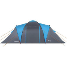 Nils Camp Telts NC6431 CAMPING TENT BLUE-GRAY HIGHLAND IV NILS CAMP