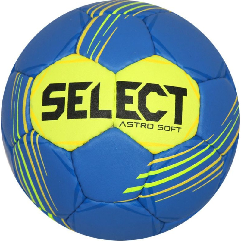 Select Handbola bumba Select Select Astro 3860854419 - 3