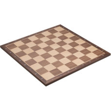 Philos Chessboard Kopenhagen, field 50 mm, with numbers and letters šaha dēlis 2347