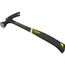 Stanley Młotek stolarski rączka stalowa 450g 320mm (512751)
