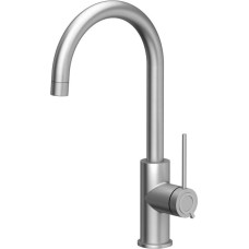 Quadron Virtuvinis maišytuvas Quadron JODIE Q LINE SLIM 3623511_BS, plieno