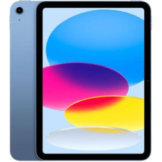 Apple iPad 10.9 (2022) Wi-Fi 64GB No Charger Blue EU MCM84