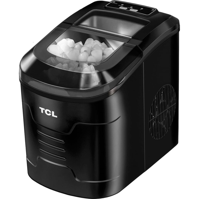 TCL ICE-B9 ice cube maker