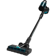 Concept VP6130 stick vacuum/electric broom 2-in-1 stick vacuum Battery Dry HEPA Bagless 480 W Black, Blue 2.5 Ah