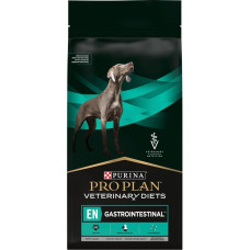 Purina Nestle PURINA Pro Plan Veterinary Diets Canine EN Gastrointestinal  - dry dog food - 12 kg