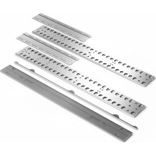 Bosch Bosch connecting rails SGZ8BI00 (silver)