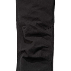 Carhartt Spodnie Carhartt Straight Fit Stretch Black