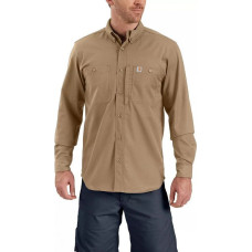 Carhartt Koszula Carhartt Rugged Professional Khaki