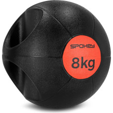 Spokey GRIPI funkcionālā treniņu bumba 8kg