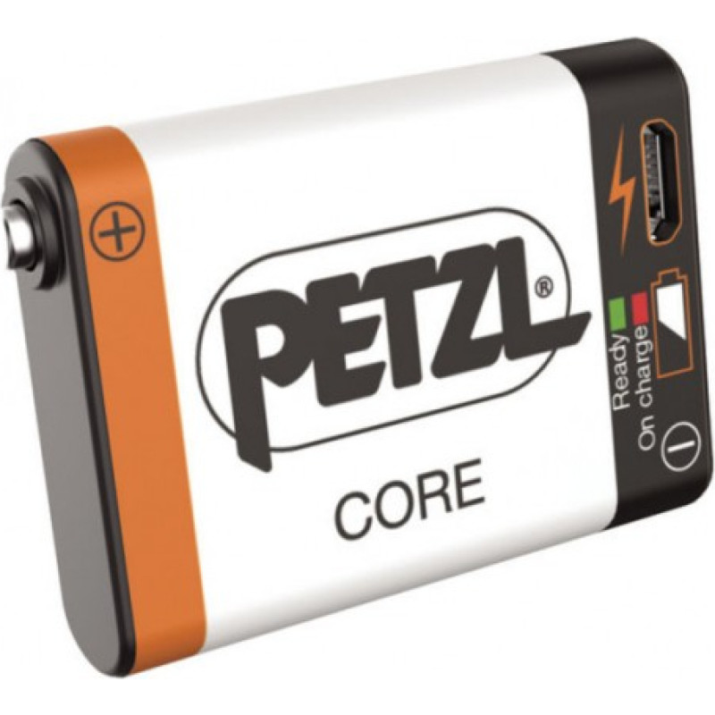 Petzl Akumuliatorius prožektoriams Petzl ACCU CORE, E99ACA