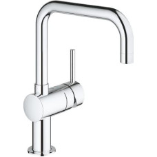 Grohe Bateria kuchenna Grohe Minta stojąca chrom (32488000)