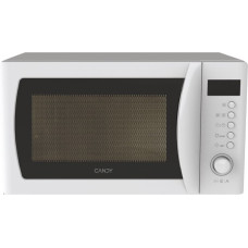Candy Idea CMWA20SDLW White Solo microwave Countertop 20 L 700 W
