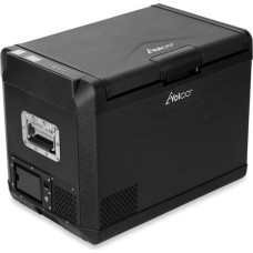 Yolco GCX47 Black Portable compressor fridge