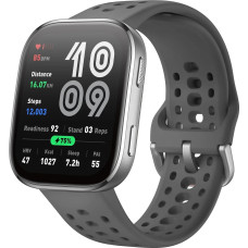 Huami Amazfit Bip 6, charcoal